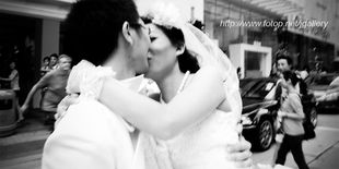 走进JGallery 为你打造独一无二的婚纱与婚礼摄影体验